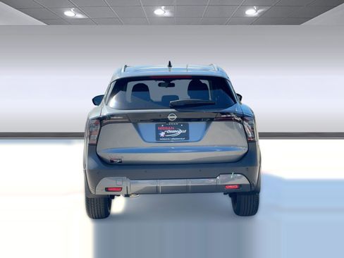 New 2026 Nissan Kicks SV w/ SV Premium Package image 10