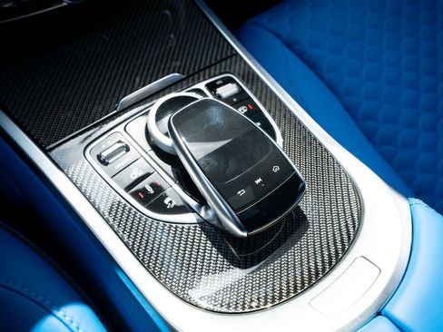 Used 2023 Mercedes-Benz G 63 AMG 4MATIC image 62