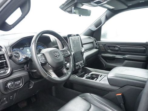 Used 2022 RAM 1500 Limited image 26
