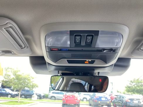 New 2025 Subaru Crosstrek 2.5i Limited image 23