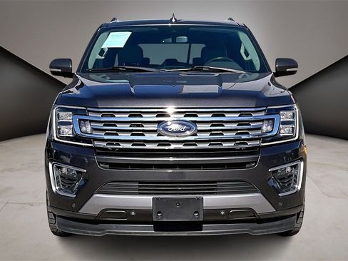 Used 2019 Ford Expedition Limited w/ Equipment Group 302A image 3