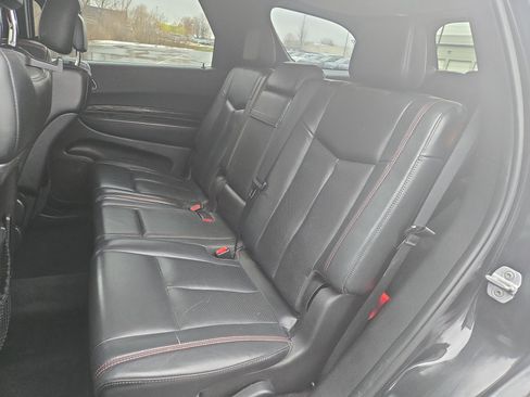 Used 2013 Dodge Durango R/T w/ Leather Interior Group image 29