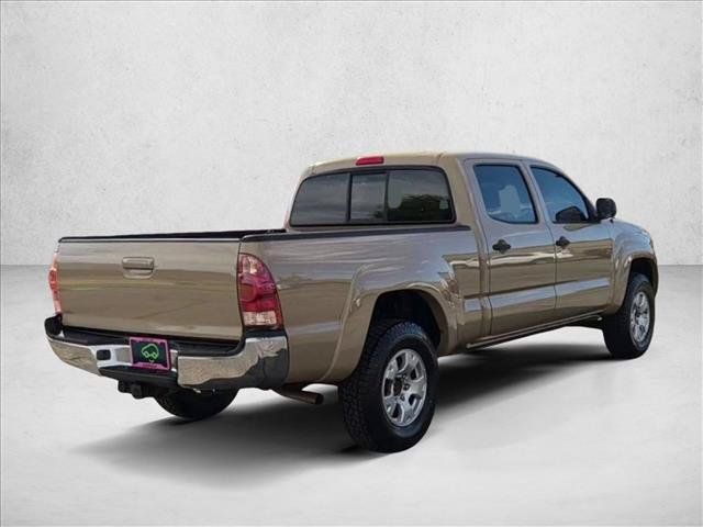 Used 2005 Toyota Tacoma PreRunner RWD image 7