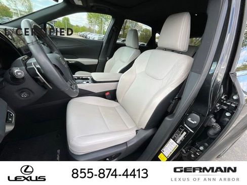 Certified 2024 Lexus RX 350 Premium w/ Convenience Package AWD/4WD image 12