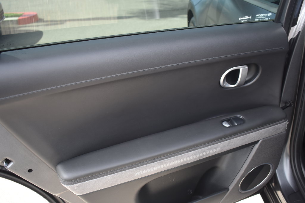 Certified 2023 Hyundai Ioniq 5 SEL AWD/4WD image 19