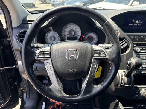 Used 2013 Honda Pilot Touring image 26