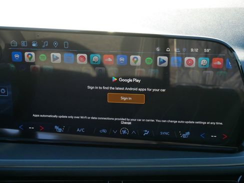 New 2026 Chevrolet Traverse LT w/ LPO, Floor Liner Package image 16