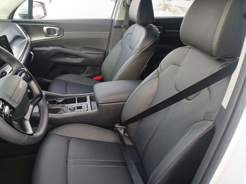 New 2026 Kia Sorento EX image 11