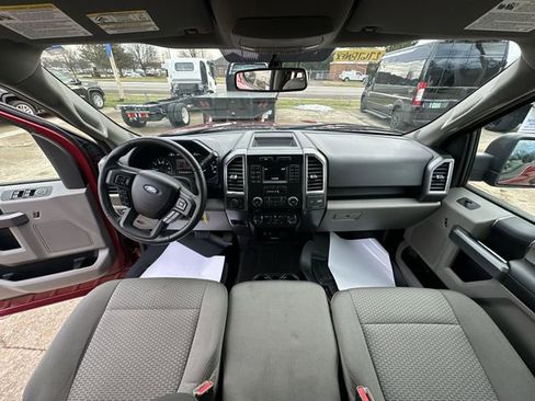 Used 2015 Ford F150 XLT w/ Equipment Group 301A Mid image 21