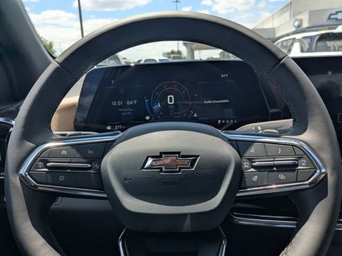 New 2026 Chevrolet Equinox ACTIV FWD image 23
