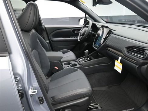 New 2025 Subaru Forester Touring image 30