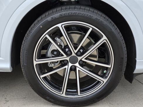 New 2026 Audi Q5 Prestige AWD/4WD image 16