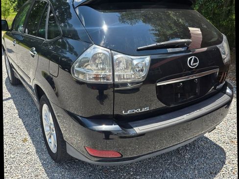 Used 2008 Lexus RX 350 2WD image 18