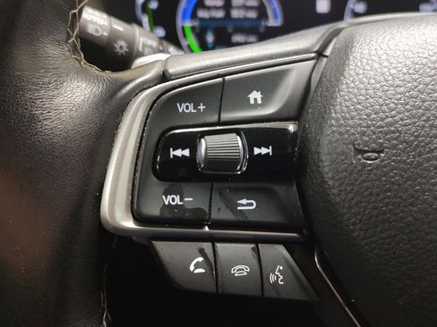 Used 2022 Honda Insight Touring image 13