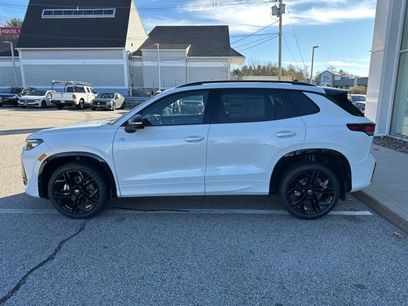 New 2025 Volkswagen Tiguan SE R-Line