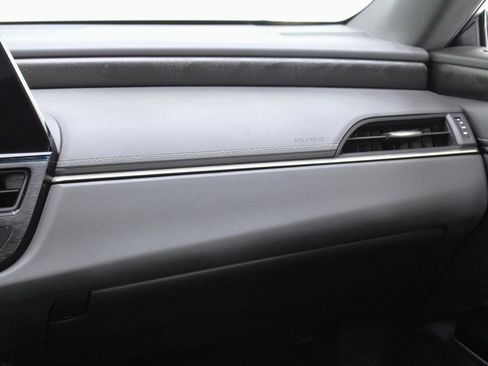 Used 2022 Lexus ES 350 w/ Premium Package FWD image 56