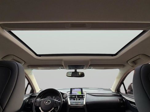 Used 2015 Lexus NX 200t AWD w/ Premium Package image 27