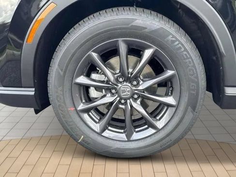 New 2027 Honda CR-V EX-L image 9