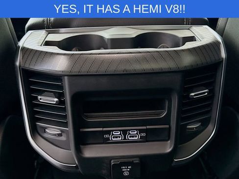 New 2026 RAM 1500 Big Horn image 24