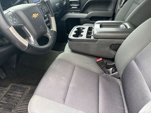 Used 2014 Chevrolet Silverado 1500 LT w/ LT Convenience Package image 11