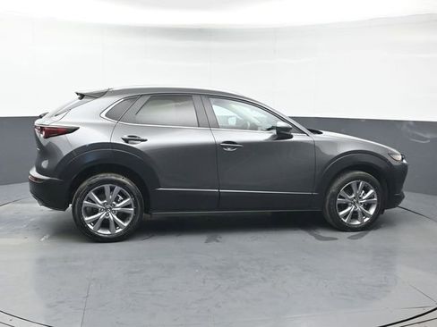 Used 2023 MAZDA CX-30 AWD 2.5 S w/ Preferred Package image 6