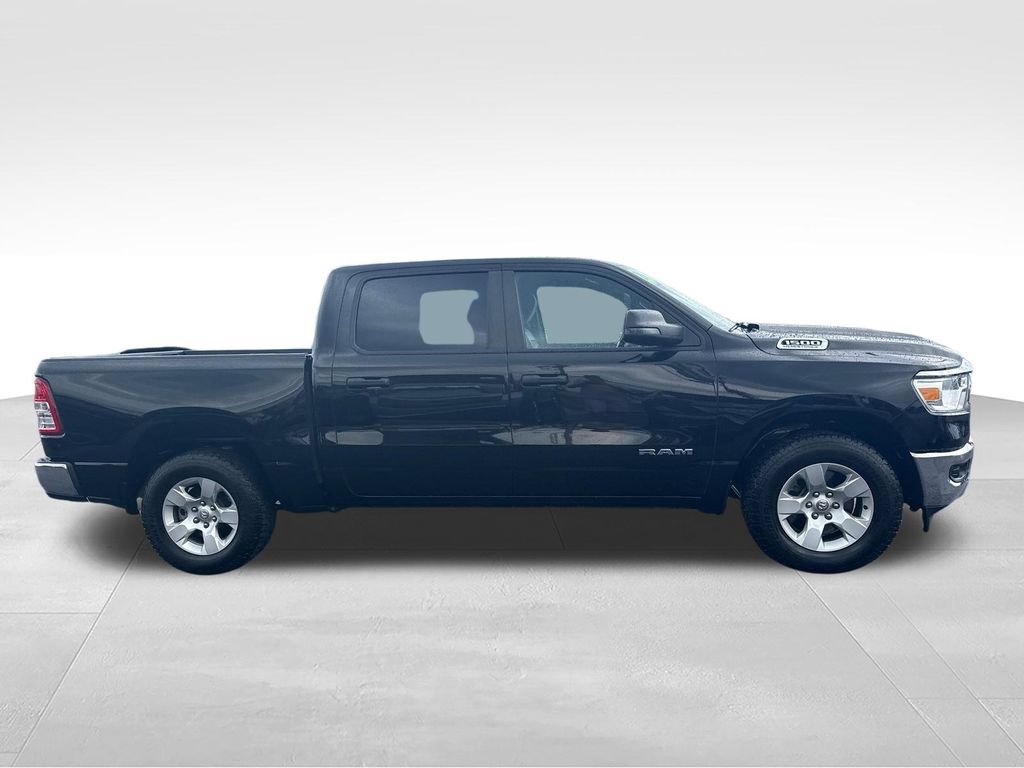 Used 2024 RAM 1500 Big Horn AWD/4WD image 7