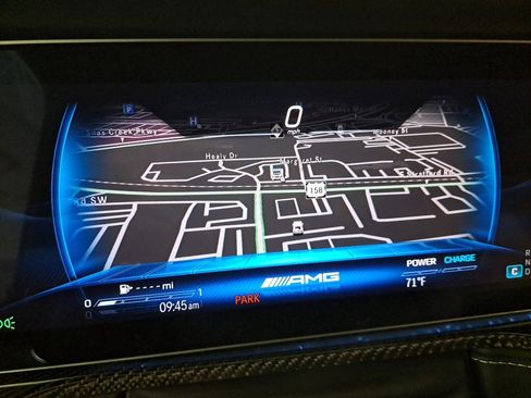 Used 2026 Mercedes-Benz G 63 AMG 4MATIC image 31