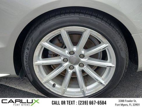Used 2015 Audi A5 2.0T Premium Plus image 9