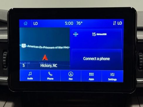 Used 2023 Ford Explorer XLT w/ Equipment Group 202A AWD/4WD image 21