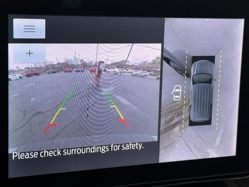 Used 2022 Ford Explorer Timberline image 16