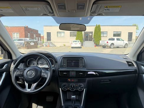 Used 2013 MAZDA CX-5 Sport w/ Bluetooth Audio Pkg AWD/4WD image 15