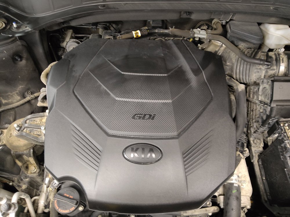 Used 2021 Kia Telluride SX w/ SX Prestige Package AWD/4WD image 30
