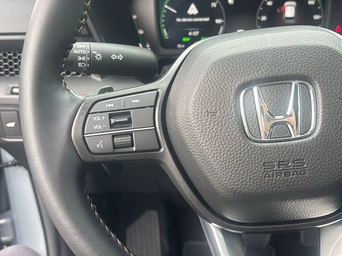 Used 2026 Honda CR-V Sport-L image 17