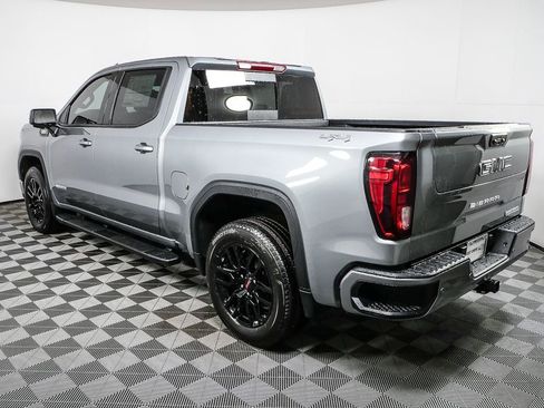 New 2026 GMC Sierra 1500 Elevation w/ Elevation Premium Package image 3