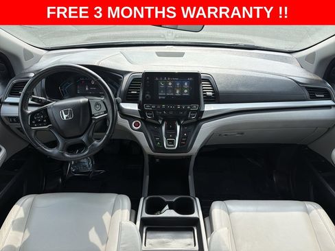 Used 2019 Honda Odyssey EX-L image 36