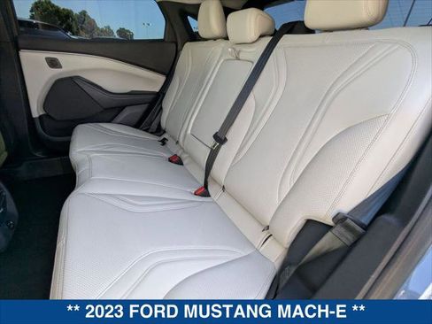 Used 2023 Ford Mustang Mach-E Premium image 21