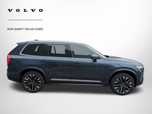 New 2026 Volvo XC90 B6 Ultra image 2