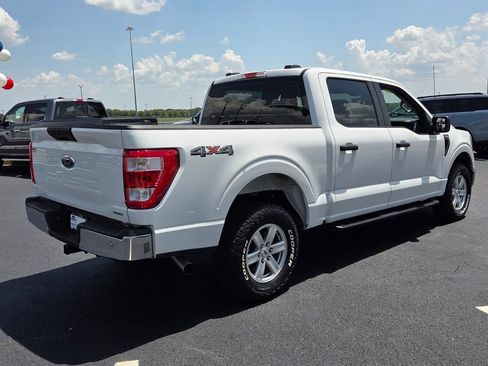 Used 2023 Ford F150 XL w/ XL Chrome Appearance Package AWD/4WD image 10