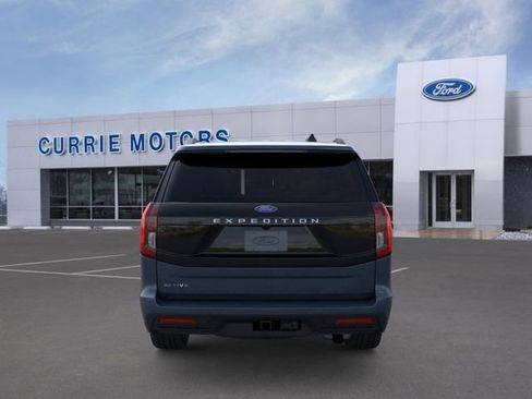 New 2026 Ford Expedition Active AWD/4WD image 5