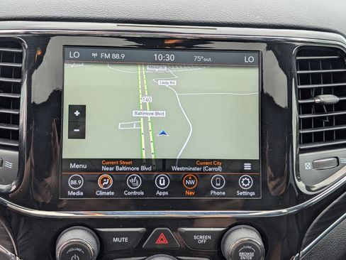Used 2021 Jeep Grand Cherokee Limited AWD/4WD image 31