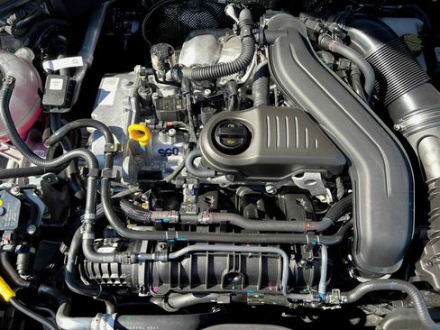 Used 2026 Volkswagen Jetta S FWD image 35
