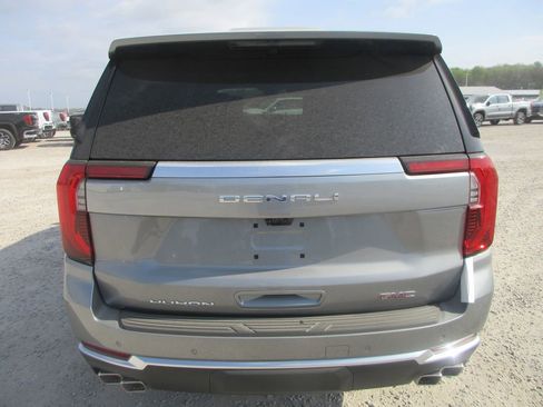 New 2026 GMC Yukon XL Denali image 5