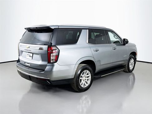 Used 2023 Chevrolet Tahoe LS AWD/4WD image 9