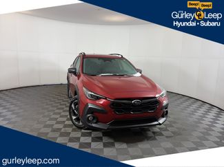 Used 2025 Subaru Crosstrek 2.5i Limited w/ Crosstrek Mirror Package video 1