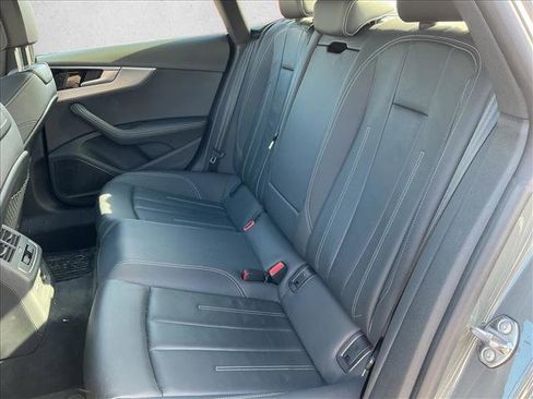 Used 2023 Audi A5 2.0T Premium Plus w/ Premium Plus image 13