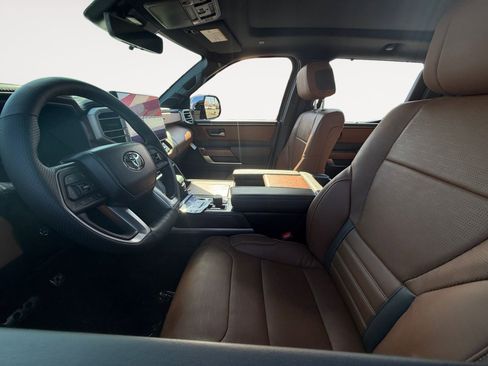 New 2026 Toyota Tundra 1794 Edition image 9