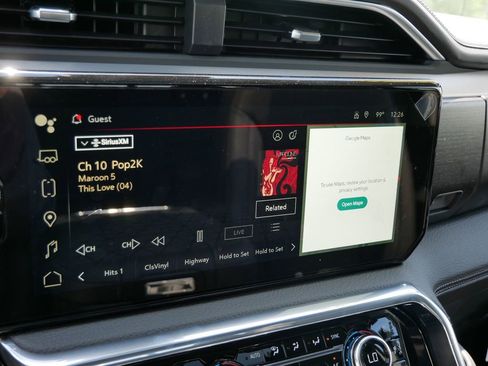 New 2026 GMC Sierra 1500 Denali w/ Denali Reserve Package AWD/4WD image 14