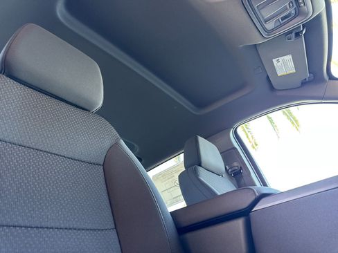 New 2026 GMC Sierra 2500 Pro w/ Convenience Package RWD image 16