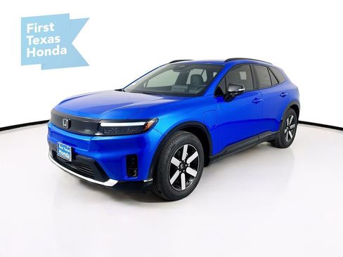 New 2026 Honda Prologue Touring image 3