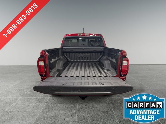 Used 2026 GMC Canyon Denali AWD/4WD image 14